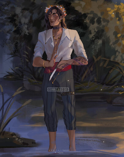 SKETCH